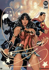 Justice League Exclusive Edition 