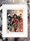 Justice League Exclusive Edition 