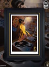 The DJ Bruce Lee Variant Exclusive Edition View 2