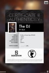 The DJ Exclusive Edition View 7