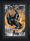 The Amazing Spider-Man #300 Tribute (Black High-Gloss Variant) Exclusive Edition View 7