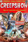Creepshow Exclusive Edition View 4