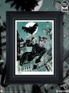 The Getaway: Batman & Catwoman Exclusive Edition 