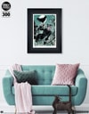The Getaway: Batman & Catwoman Exclusive Edition 
