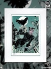 The Getaway: Batman & Catwoman Exclusive Edition 