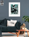 The Getaway: Batman & Catwoman Exclusive Edition 
