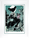 The Getaway: Batman & Catwoman