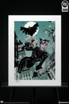 The Getaway: Batman & Catwoman Exclusive Edition 