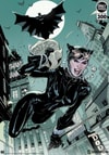 The Getaway: Batman & Catwoman Exclusive Edition 