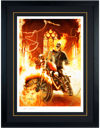 Ghost Rider Exclusive Edition View 4