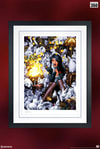 Zatanna Exclusive Edition 
