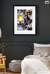 Zatanna Exclusive Edition 
