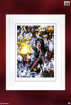 Zatanna Exclusive Edition 