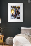 Zatanna Exclusive Edition 