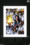 Zatanna Exclusive Edition 
