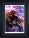 Batman & Robin: The Dark Knight Returns Exclusive Edition View 2