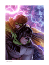 Batman & Robin: The Dark Knight Returns Exclusive Edition View 4