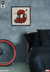 Spider-Man MECHASOUL Exclusive Edition 