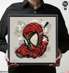 Spider-Man MECHASOUL