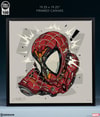 Spider-Man MECHASOUL Exclusive Edition 