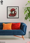 Spider-Man MECHASOUL Exclusive Edition 