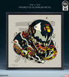 Venom MECHASOUL Exclusive Edition 