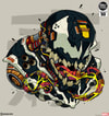 Venom MECHASOUL Exclusive Edition 