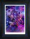 Birds of Prey Exclusive Edition View 4
