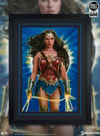 Wonder Woman: Lasso of Truth Exclusive Edition 