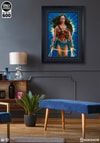 Wonder Woman: Lasso of Truth Exclusive Edition 