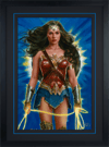 Wonder Woman: Lasso of Truth