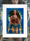 Wonder Woman: Lasso of Truth Exclusive Edition 