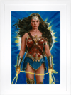 Wonder Woman: Lasso of Truth