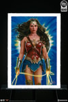 Wonder Woman: Lasso of Truth Exclusive Edition 