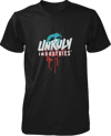 Unruly Industries(TM) T-Shirt