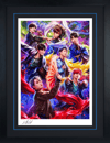 BTS: Idol Exclusive Edition View 2