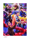 BTS: Idol Exclusive Edition View 2