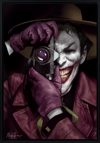 The Killing Joke Exclusive Edition View 8