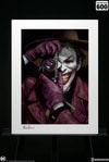The Killing Joke Exclusive Edition View 2