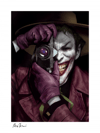 The Killing Joke Exclusive Edition View 7