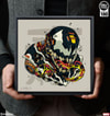 Spider-Man & Venom MECHASOUL Set