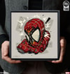 Spider-Man & Venom MECHASOUL Set