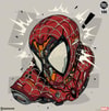 Spider-Man & Venom MECHASOUL Set Exclusive Edition 