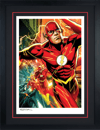 The Flash Exclusive Edition View 8