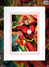 The Flash Exclusive Edition View 2