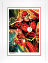 The Flash Exclusive Edition View 8