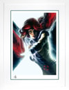 Jean Grey Exclusive Edition View 8