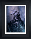 Batman: Detective Comics #1006 Exclusive Edition View 8