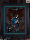 The Crow: Real Love Is Forever Variant Exclusive Edition View 2