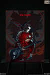 The Crow: Real Love Is Forever Exclusive Edition View 2